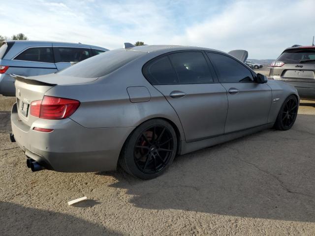 Фото 3 с аукциона – 2011 BMW 550 XI с VIN WBAFU9C56BC784967