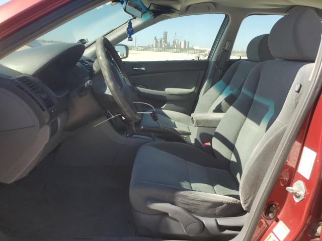 Photo 7 from auction – 2007 HONDA ACCORD se with VIN 1HGCM56397A166197