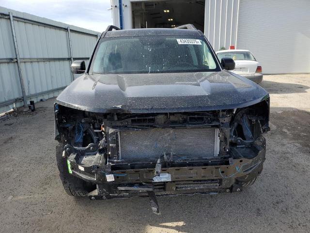 Photo 5 from auction – 2021 FORD BRONCO SPO with VIN 3FMCR9C65MRB31644