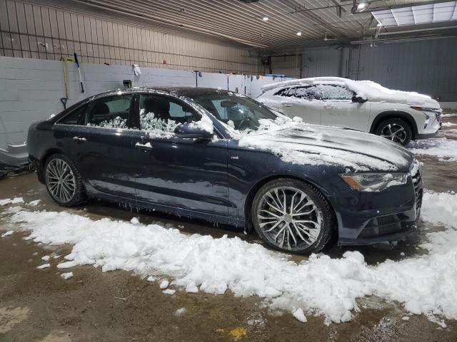 Photo 4 from auction – 2016 AUDI A6 PREMIUM with VIN WAUGFAFC8GN007633