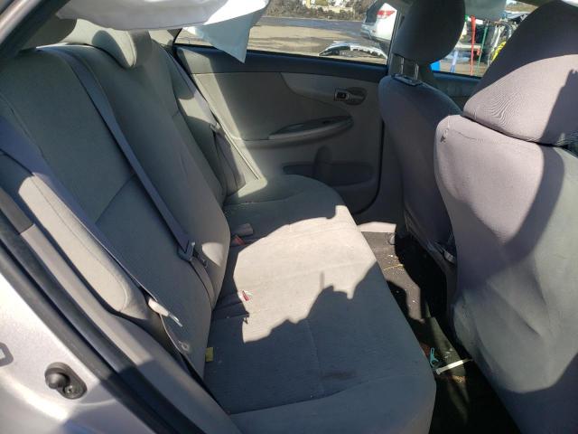 Photo 10 from auction – 2010 TOYOTA COROLLA BA with VIN 2T1BU4EE1AC279796