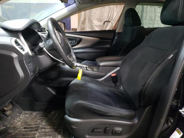 Photo 7 from auction – 2016 NISSAN MURANO S with VIN 5N1AZ2MH0GN128477