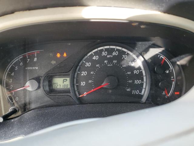 Photo 9 from auction – 2014 TOYOTA SIENNA with VIN 5TDZK3DC2ES526626