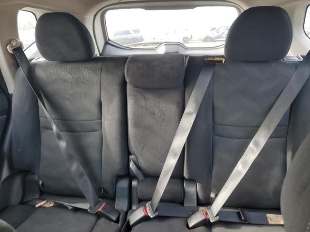 Photo 10 from auction – 2016 NISSAN ROGUE S with VIN 5N1AT2MT2GC796217