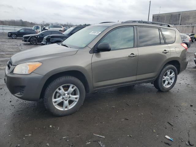 TOYOTA RAV4 2012 with VIN 2T3ZF4DV8CW115643 - Photo from auction