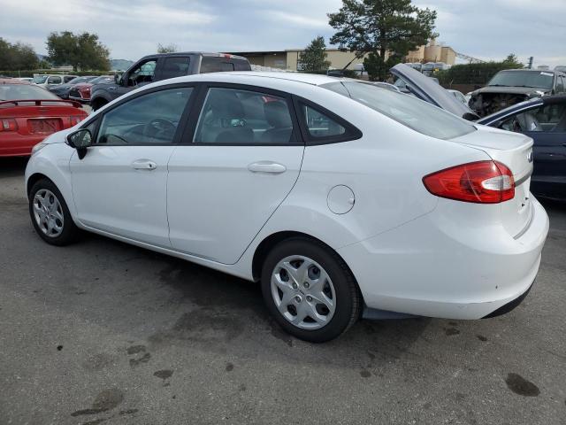 Photo 2 from auction – 2013 FORD FIESTA S with VIN 3FADP4AJ5DM226524
