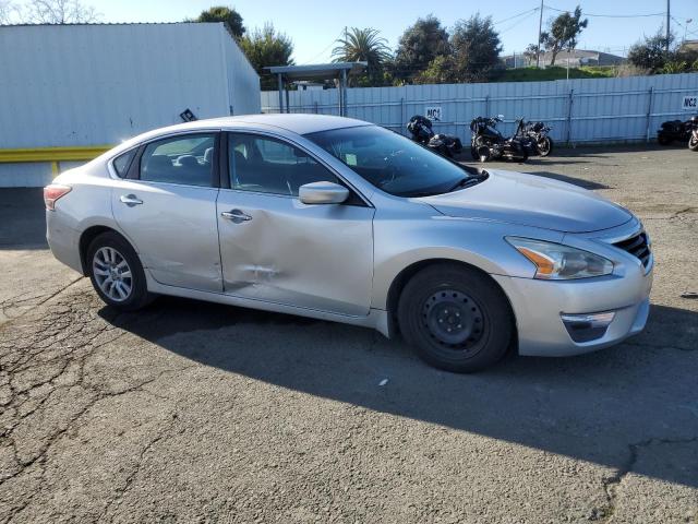 Photo 4 from auction – 2015 NISSAN ALTIMA 2.5 with VIN 1N4AL3AP8FC206673