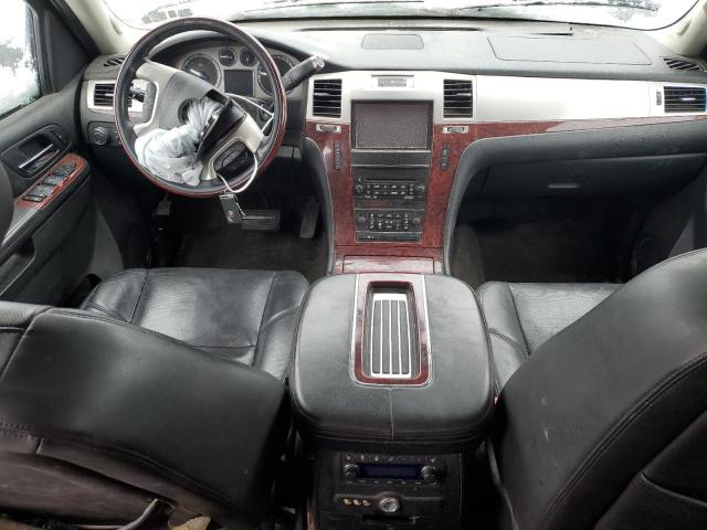 Снимка 8 от търг – 2013 CADILLAC ESCALADE E с VIN 1GYS4HEF1DR118062