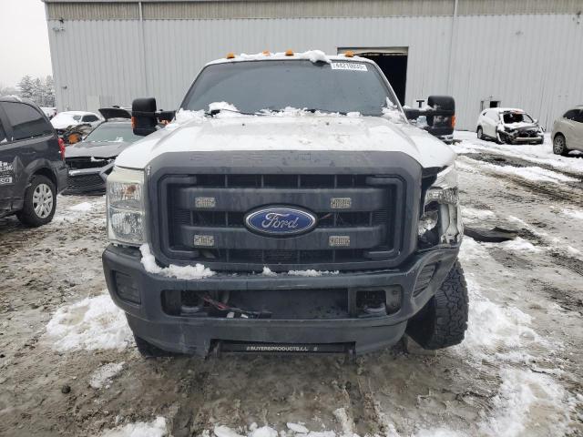 Photo 5 from auction – 2016 FORD F250 SUPER with VIN 1FT7W2B61GEA87513