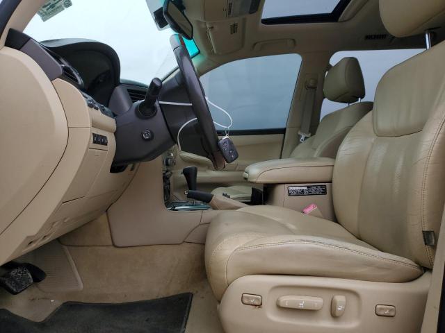 Photo 7 from auction – 2011 LEXUS LX 570 with VIN JTJHY7AX2B4064792