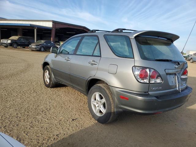 Снимка 2 от търг – 2002 LEXUS RX 300 с VIN JTJGF10U520136291