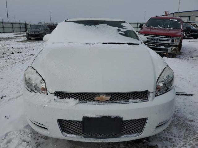 Photo 5 from auction – 2015 CHEVROLET IMPALA LIM with VIN 2G1WB5E37F1140119