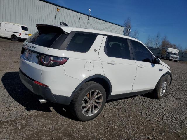 Photo 3 from auction – 2017 LAND ROVER DISCOVERY with VIN SALCR2BG9HH650444