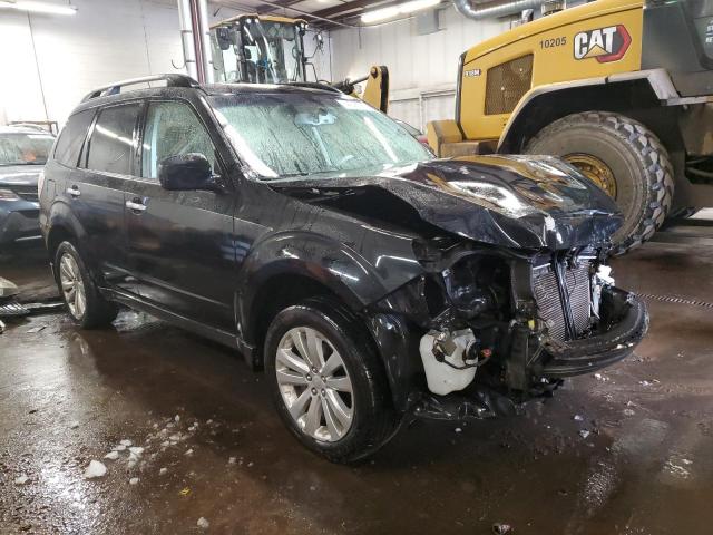 Снимка 4 от търг – 2013 SUBARU FORESTER 2 с VIN JF2SHADC3DH446213