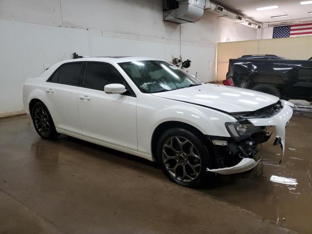 Photo 4 from auction – 2017 CHRYSLER 300 S with VIN 2C3CCAGG0HH542479