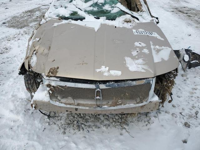 Photo 11 from auction – 2008 LINCOLN MKZ with VIN 3LNHM28T98R634903