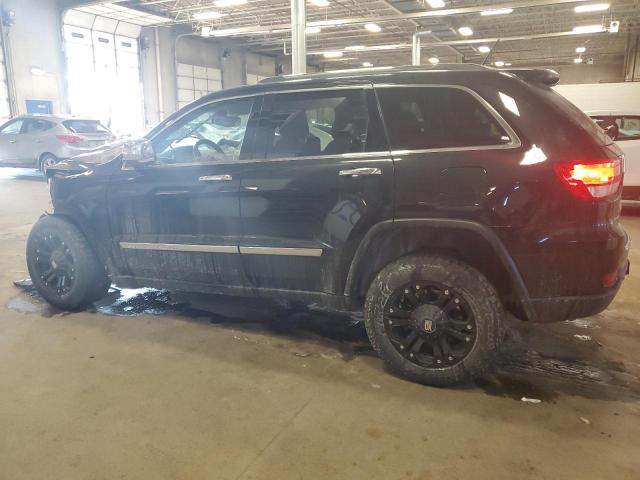Photo 2 from auction – 2013 JEEP GRAND CHER with VIN 1C4RJFCT1DC545335