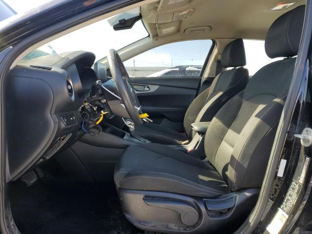 Photo 7 from auction – 2019 KIA FORTE FE with VIN 3KPF24AD9KE008976