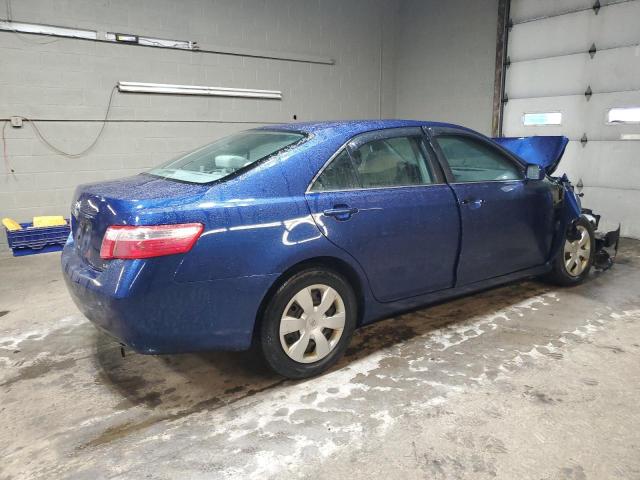 Photo 3 from auction – 2008 TOYOTA CAMRY CE with VIN 4T1BE46K08U220619