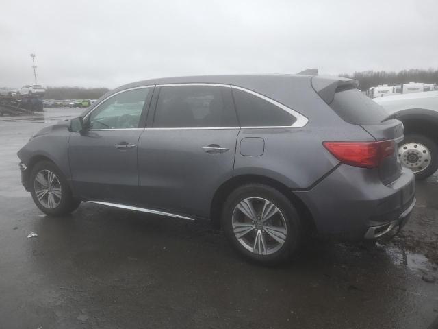 Photo 2 from auction – 2020 ACURA MDX with VIN 5J8YD4H32LL029971