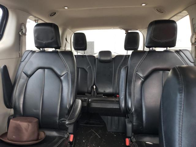 Photo 10 from auction – 2020 CHRYSLER VOYAGER LX with VIN 2C4RC1DG4LR163868