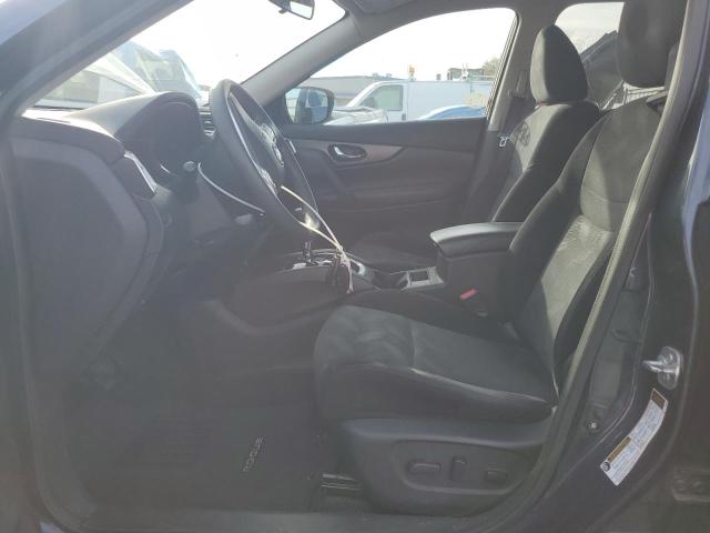 Photo 7 from auction – 2015 NISSAN ROGUE S with VIN 5N1AT2MLXFC767529