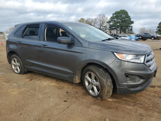 Photo 4 from auction – 2016 FORD EDGE SE with VIN 2FMPK3G96GBC51995
