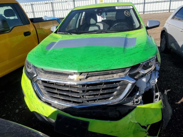 Photo 5 from auction – 2019 CHEVROLET EQUINOX LT with VIN 2GNAXTEV6K6266758