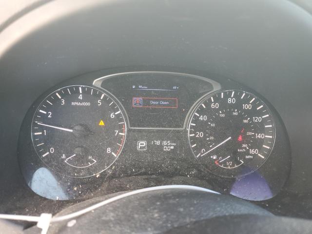 Photo 9 from auction – 2014 NISSAN ALTIMA 2.5 with VIN 1N4AL3AP6EC128313