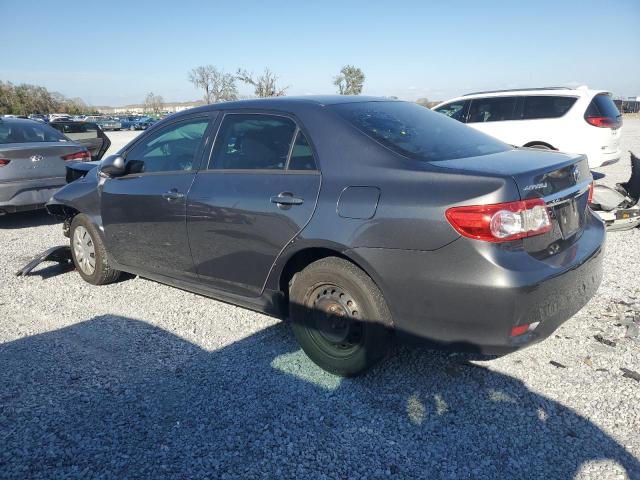 Photo 2 from auction – 2011 TOYOTA COROLLA BA with VIN 2T1BU4EE1BC728394