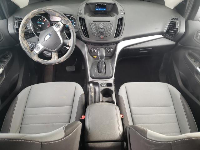 Photo 8 from auction – 2016 FORD ESCAPE SE with VIN 1FMCU9GX4GUA29377