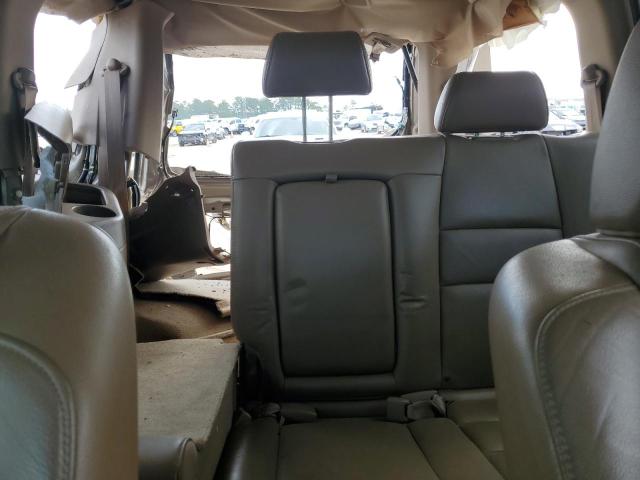 Photo 10 from auction – 2006 HONDA PILOT EX with VIN 5FNYF28676B003252