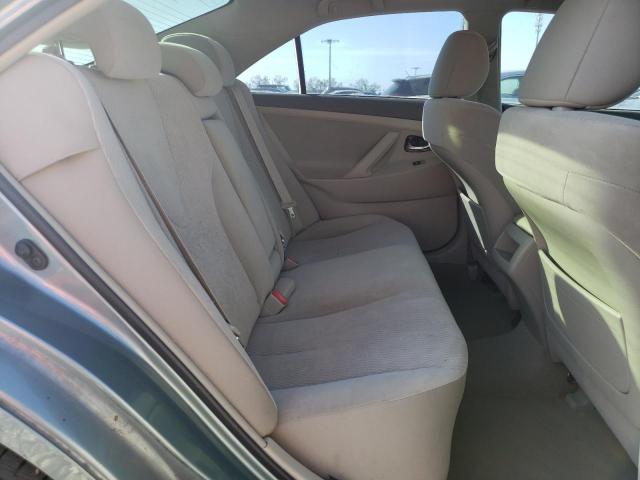 Photo 10 from auction – 2011 TOYOTA CAMRY BASE with VIN 4T1BF3EK1BU744670