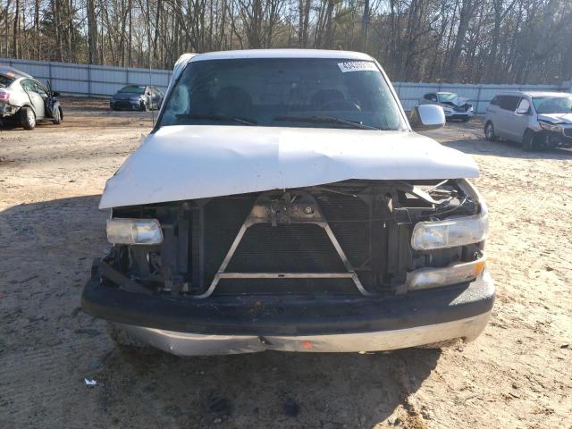 Photo 5 from auction – 2002 CHEVROLET SILVERADO with VIN 2GCEC19T621424399
