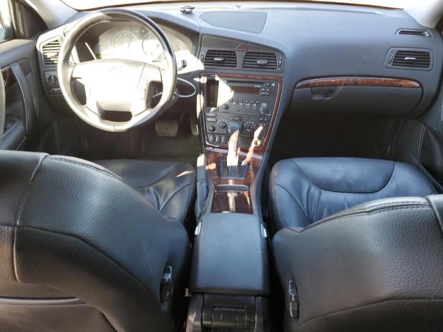 Photo 8 from auction – 2007 VOLVO V70 with VIN YV1SW612272633926