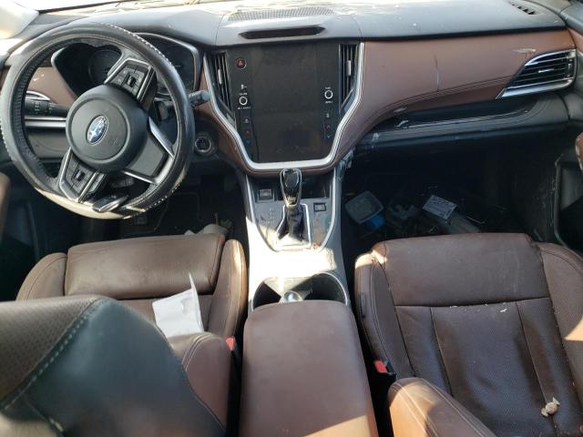 Photo 8 from auction – 2020 SUBARU OUTBACK TO with VIN 4S4BTAPC0L3102029