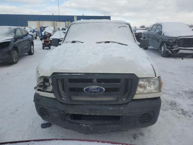 Foto 5 de la subasta – 2011 FORD RANGER con VIN 1FTKR1AD1BPA53600