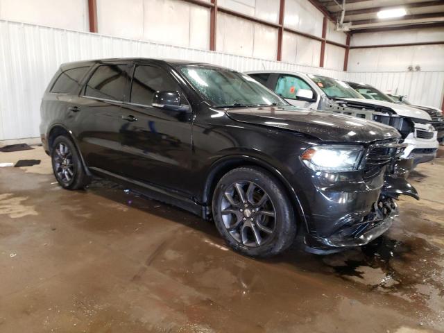 Photo 4 from auction – 2015 DODGE DURANGO R/ with VIN 1C4SDJCT0FC224059