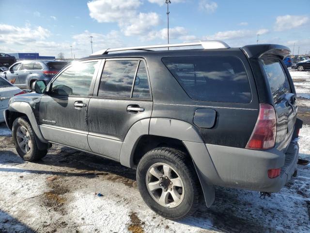 Photo 2 from auction – 2003 TOYOTA 4RUNNER SR with VIN JTEBT14R030008601