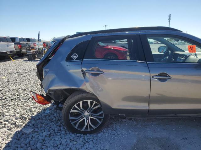 Photo 10 from auction – 2018 MITSUBISHI OUTLANDER with VIN JA4AP4AW8JU024643