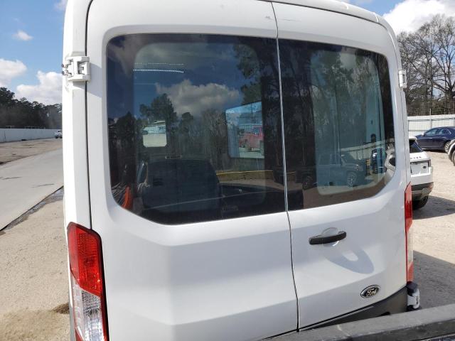 Photo 6 from auction – 2016 FORD TRANSIT T- with VIN 1FTYR1CM8GKA26342