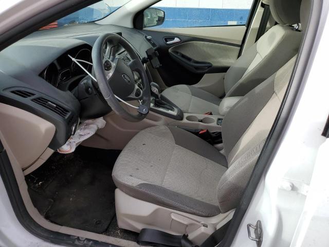 Photo 7 from auction – 2014 FORD FOCUS SE with VIN 1FADP3F27EL276792