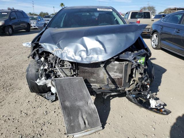 Photo 5 from auction – 2014 TOYOTA COROLLA L with VIN 5YFBURHE2EP172223