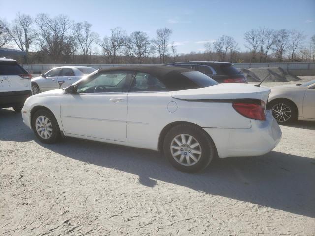 صورة رقم 2 من المزاد - 2010 CHRYSLER SEBRING LX مع VIN 1C3BC4EB9AN172103