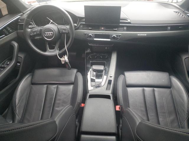 Photo 8 from auction – 2020 AUDI A4 PREMIUM with VIN WAUDNAF48LN014719