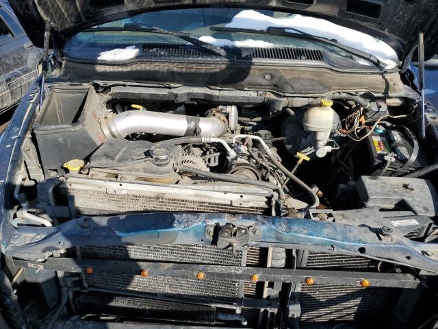 Photo 11 from auction – 2003 DODGE RAM 1500 S with VIN 1D7HU18DX3S225626