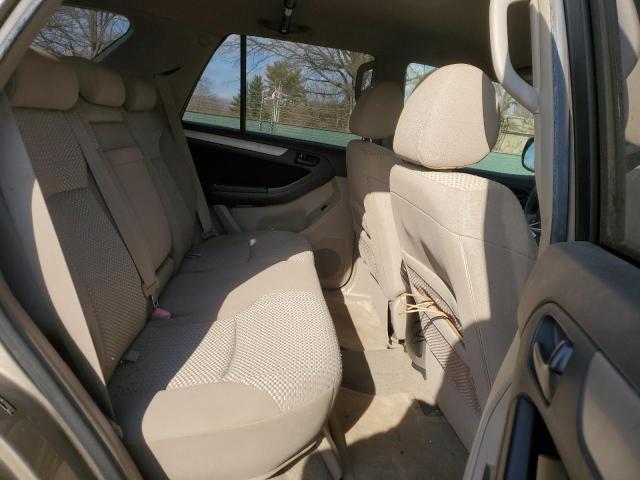 Photo 11 from auction – 2007 TOYOTA 4RUNNER SR with VIN JTEZT14R270028191