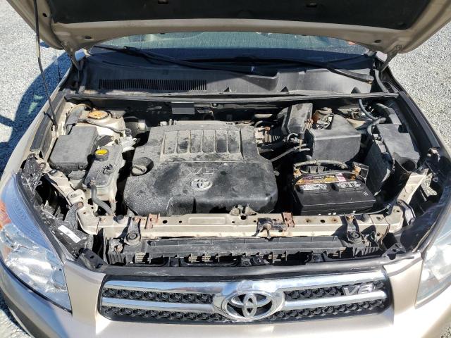 Photo 12 from auction – 2008 TOYOTA RAV4 LIMIT with VIN JTMBK31V686039022