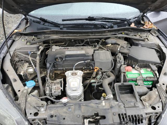Photo 11 from auction – 2014 HONDA ACCORD SPO with VIN 1HGCR2F57EA276714