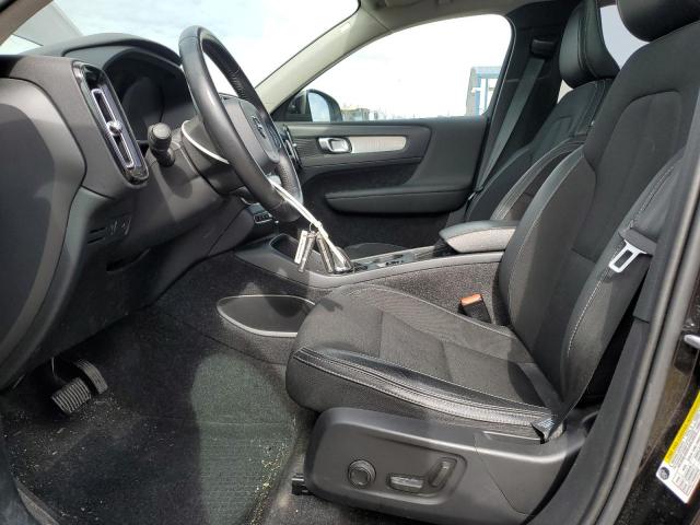 Photo 7 from auction – 2020 VOLVO XC40 T5 MO with VIN YV4162UK4L2199232